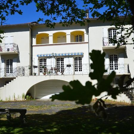 Bed and Breakfast L'Escalere Arnaud-Guilhem Экстерьер фото