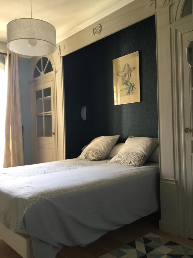 Bed and Breakfast L'Escalere Arnaud-Guilhem Экстерьер фото