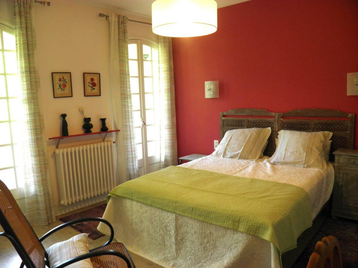 Bed and Breakfast L'Escalere Arnaud-Guilhem Экстерьер фото