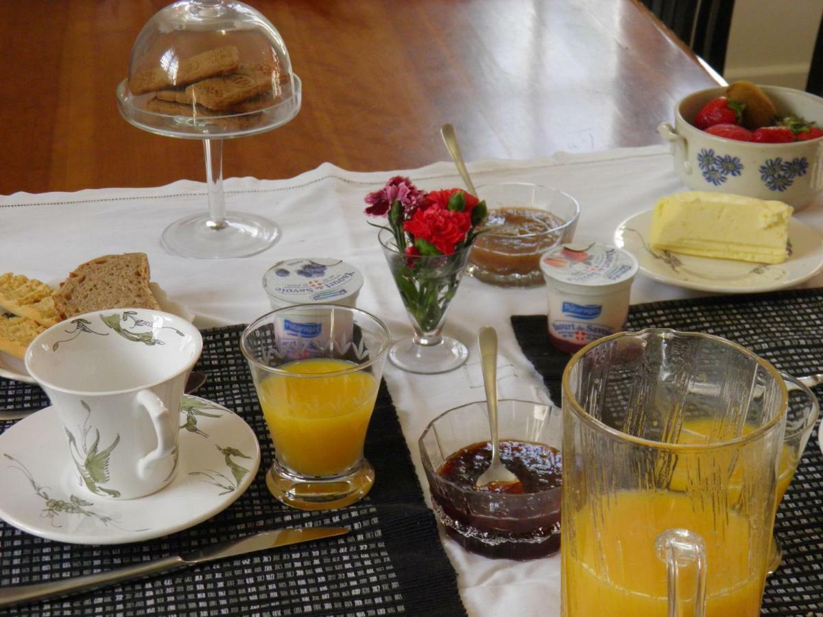 Bed and Breakfast L'Escalere Arnaud-Guilhem Экстерьер фото