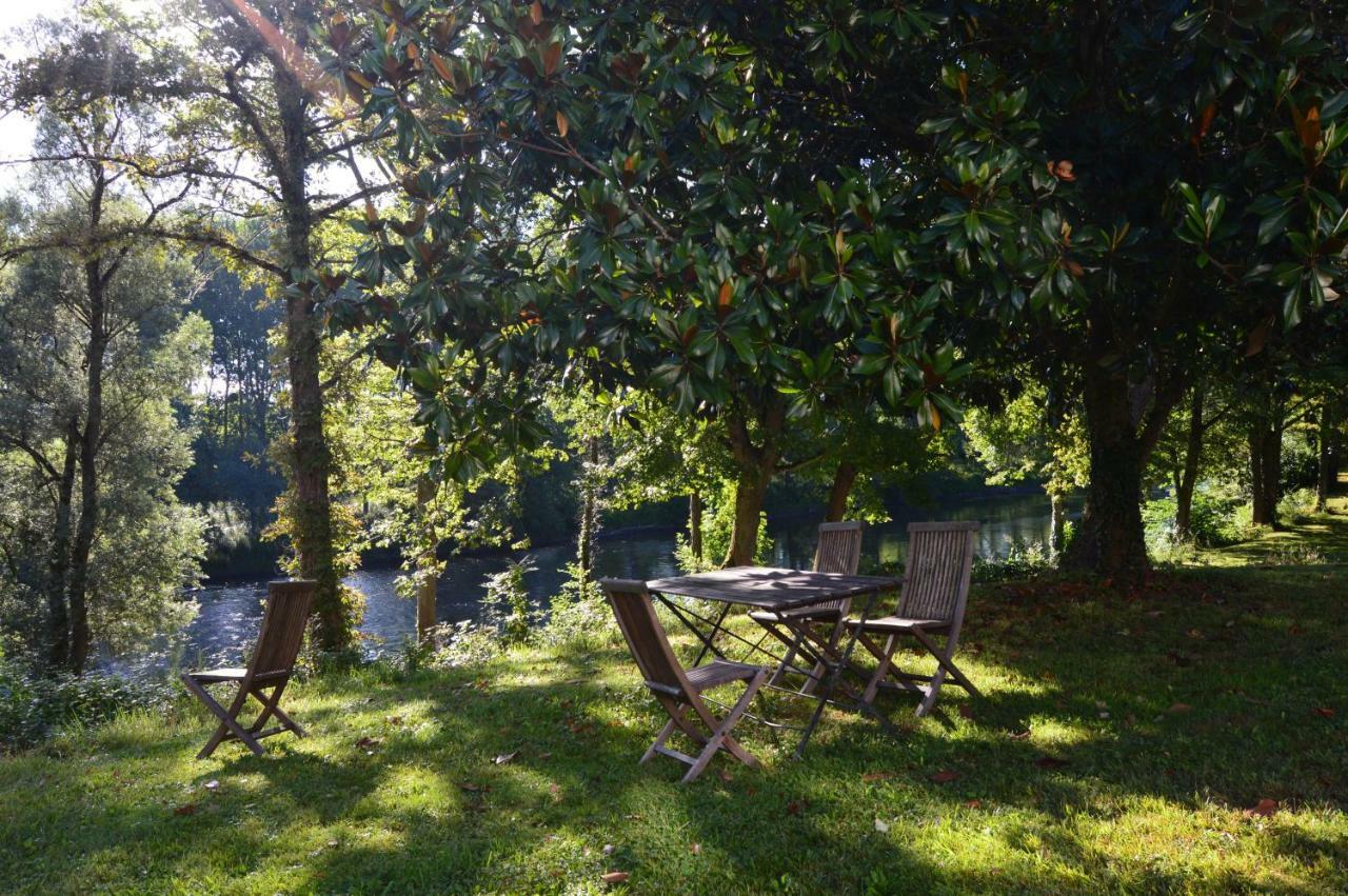 Bed and Breakfast L'Escalere Arnaud-Guilhem Экстерьер фото