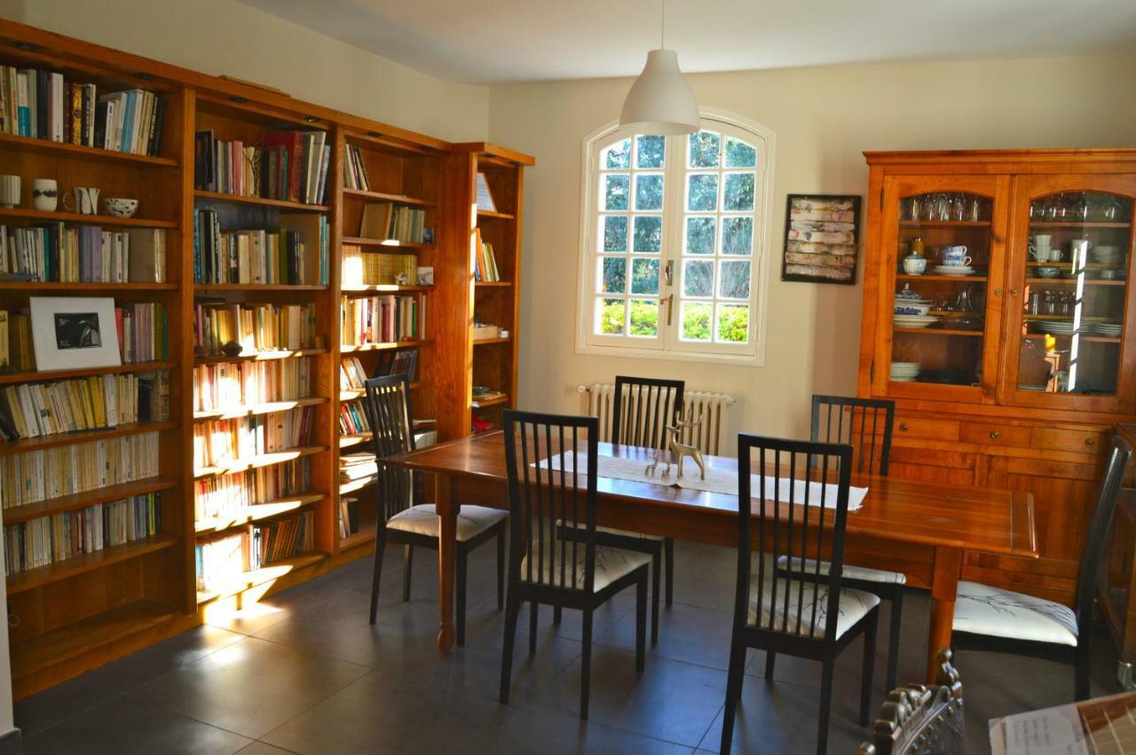 Bed and Breakfast L'Escalere Arnaud-Guilhem Экстерьер фото