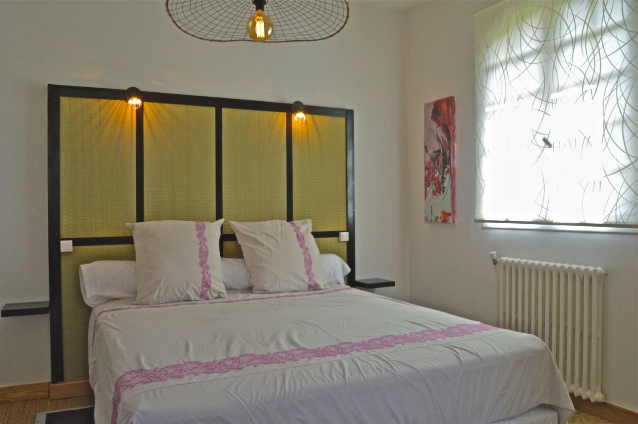 Bed and Breakfast L'Escalere Arnaud-Guilhem Экстерьер фото