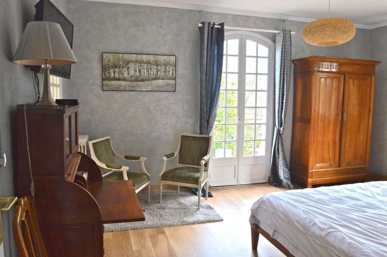 Bed and Breakfast L'Escalere Arnaud-Guilhem Экстерьер фото